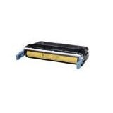 Compatible HP C9732A Yellow Laser Toner Cartridge 